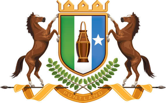 Puntland State of Somalia