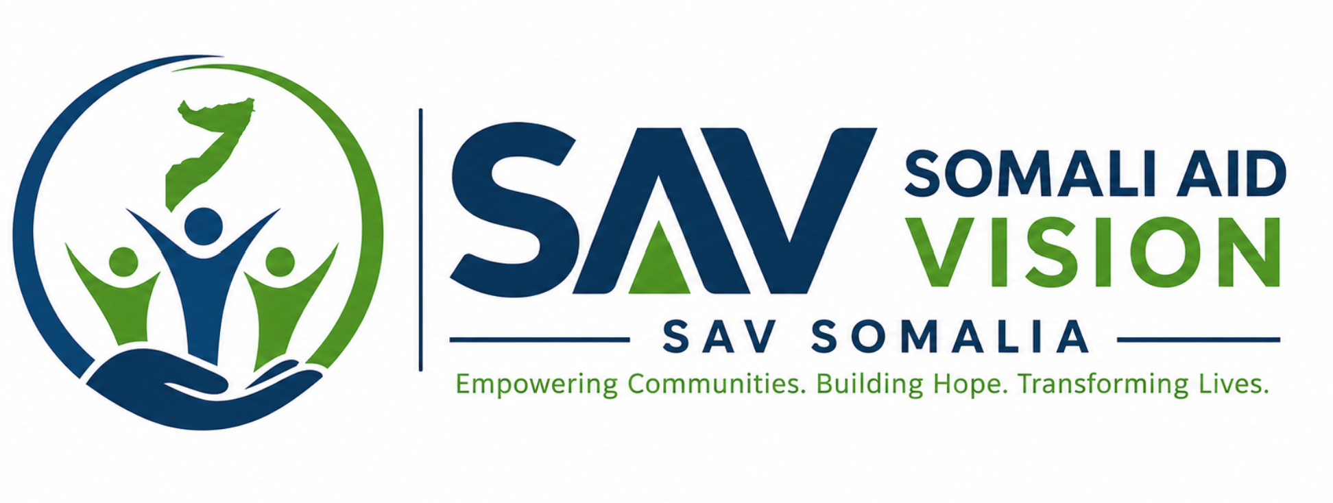 Somali Aid Vision (SAV Somalia)